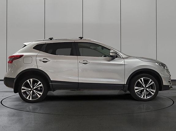 Nissan Qashqai 6 of 19