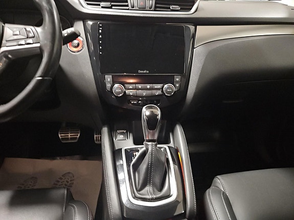 Nissan Qashqai 14 of 19