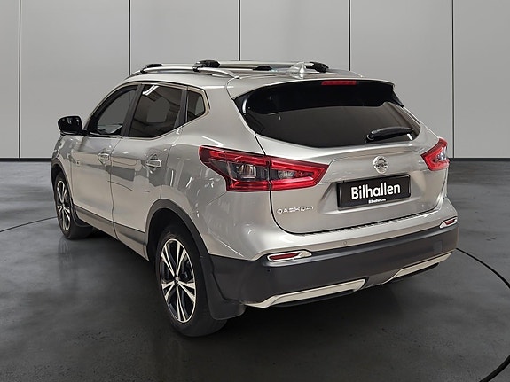 Nissan Qashqai 3 of 19