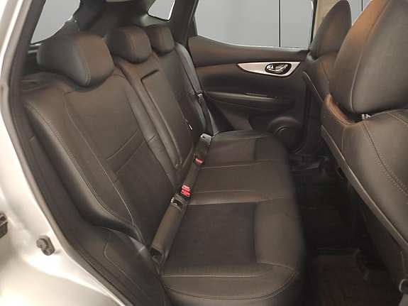 Nissan Qashqai 19 of 19