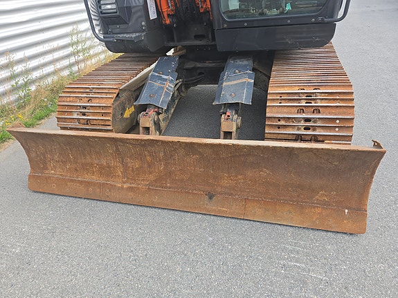 Hitachi ZX135US-6 16 of 27