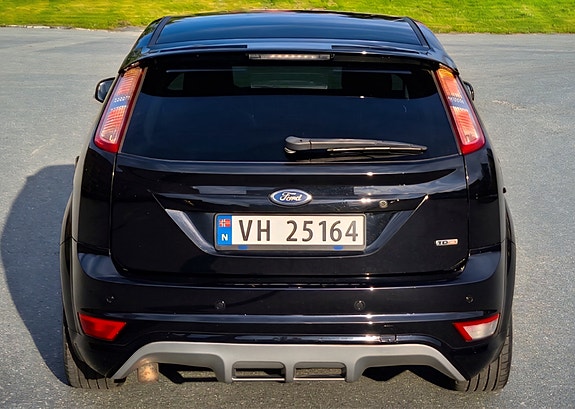Ford Focus 4 of 14