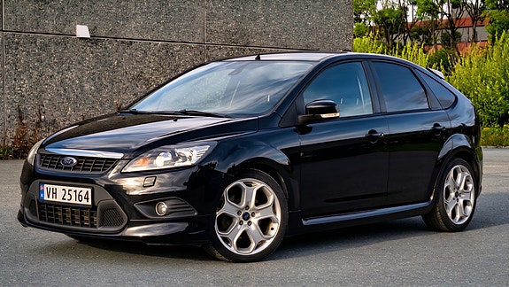 Ford Focus 3 of 14