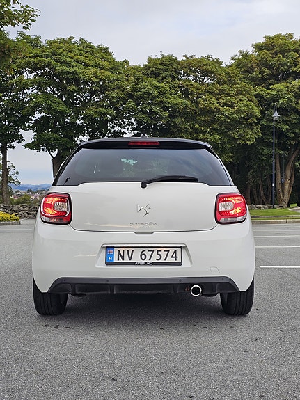 Citroen DS3 5 of 12
