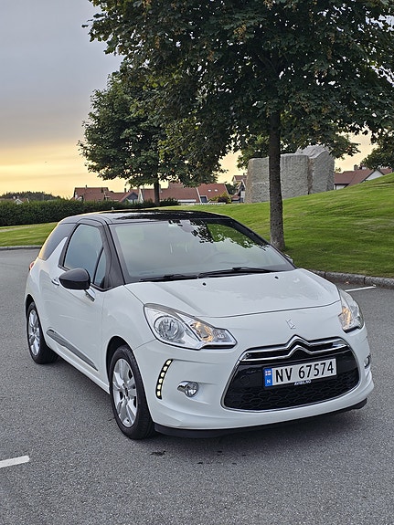 Citroen DS3 3 of 12