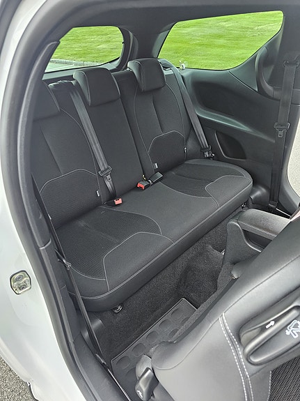 Citroen DS3 11 of 12
