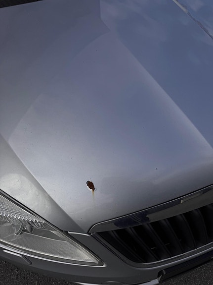 Skoda Fabia 28 of 30