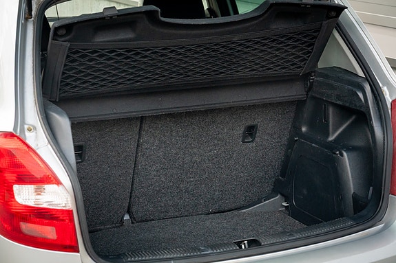 Skoda Fabia 23 of 30