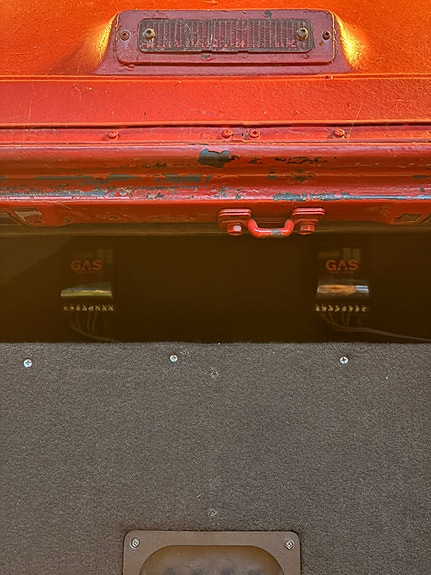 Chevrolet G30 9 of 16