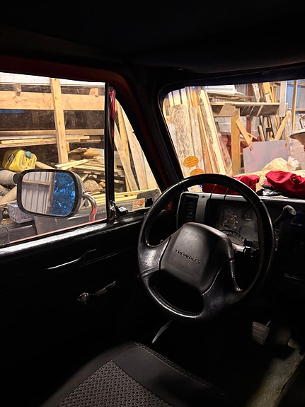 Chevrolet G30 15 of 16