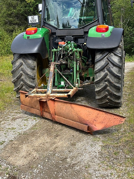 Skjær 2 of 4