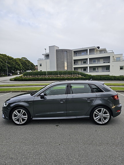 Audi A3 5 of 13