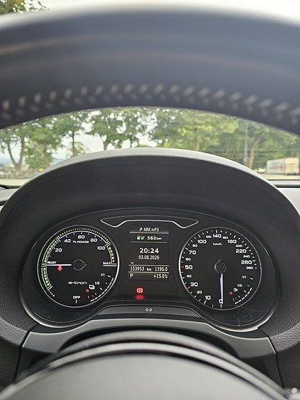 Audi A3 11 of 13