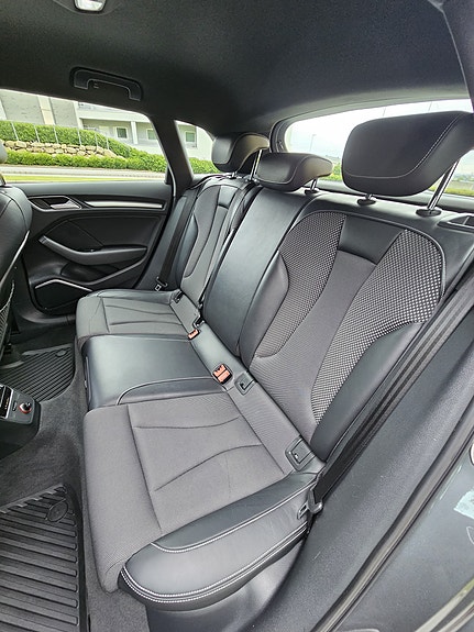 Audi A3 10 of 13