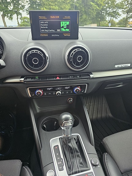 Audi A3 12 of 13