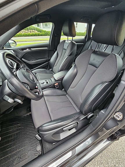 Audi A3 9 of 13
