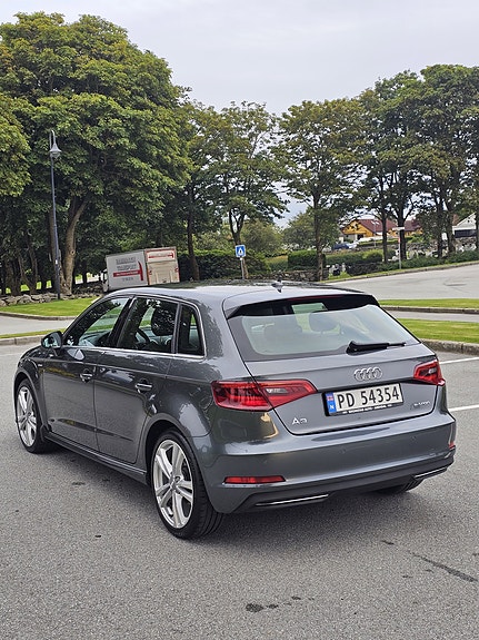 Audi A3 7 of 13