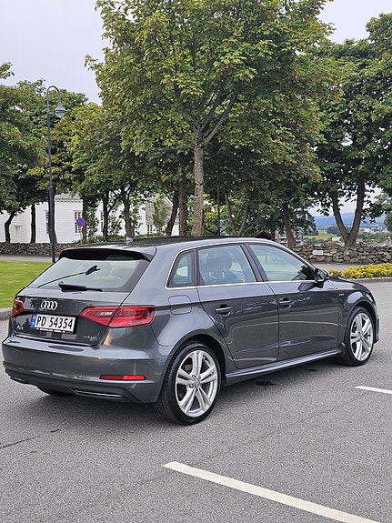 Audi A3 6 of 13