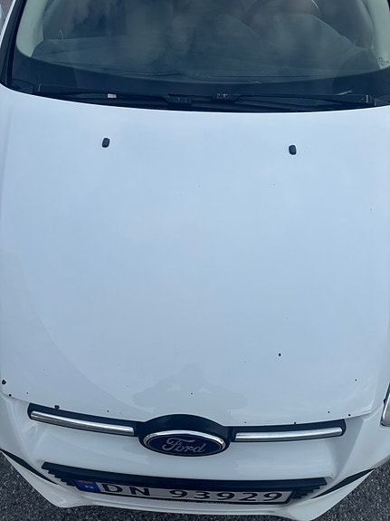 Ford Focus 6 of 14