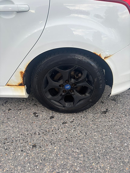 Ford Focus 7 of 14