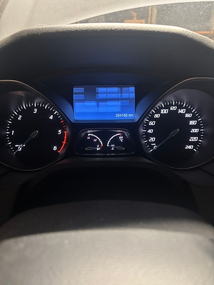 Ford Focus 10 of 14