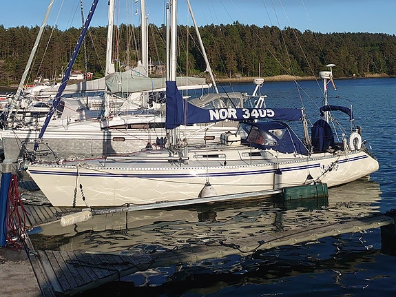 OPPGRADERT: Wasa 360 - Velholdt og pen - GI BUD! 5 of 30