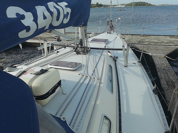 OPPGRADERT: Wasa 360 - Velholdt og pen - GI BUD! 10 of 30