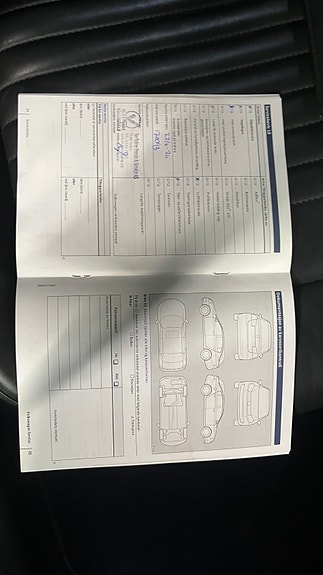 Volkswagen Passat 29 of 30
