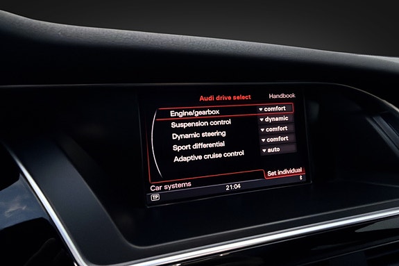 Audi RS4 22 of 24