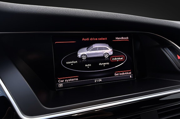 Audi RS4 20 of 24