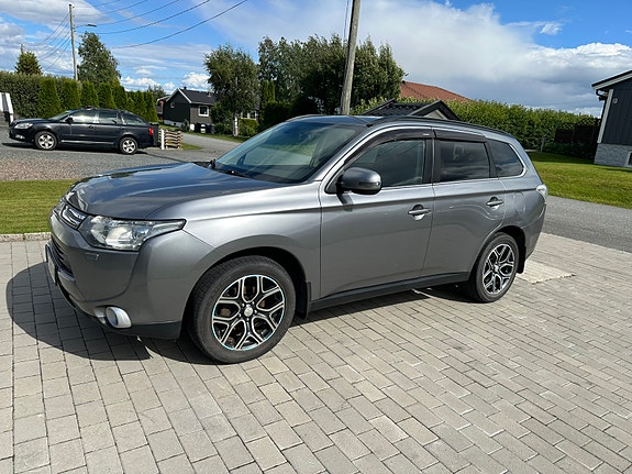 Mitsubishi Outlander 5 of 5