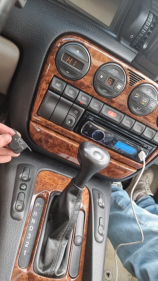 Opel Omega 7 of 18