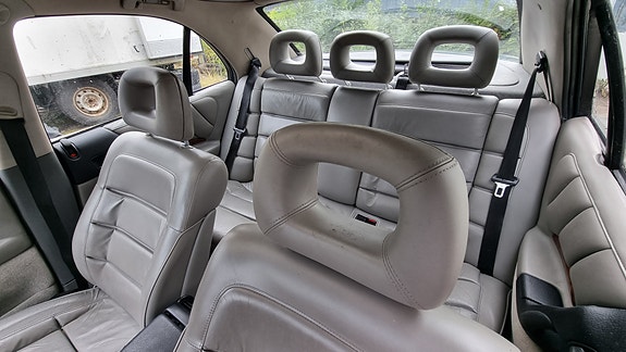 Opel Omega 6 of 18