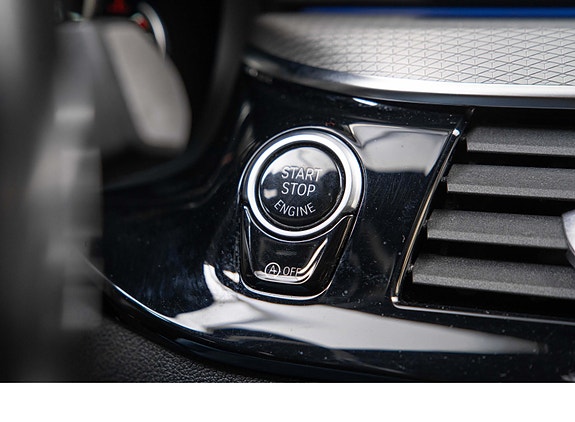 BMW 5-Serie 19 of 30