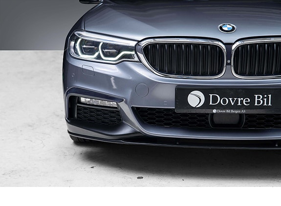 BMW 5-Serie 6 of 30