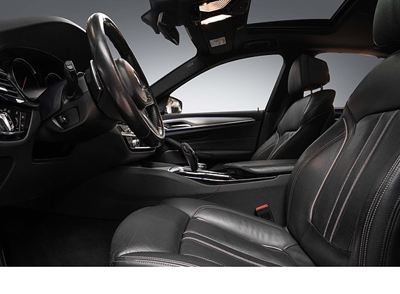 BMW 5-Serie 28 of 30