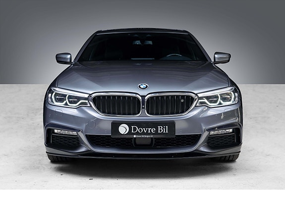 BMW 5-Serie 5 of 30