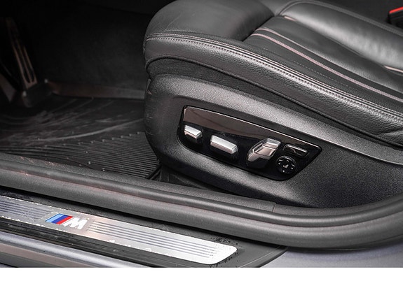 BMW 5-Serie 30 of 30