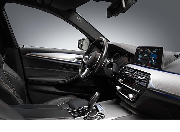 BMW 5-Serie 26 of 30
