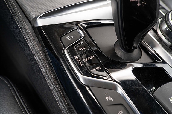 BMW 5-Serie 18 of 30