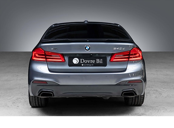BMW 5-Serie 12 of 30