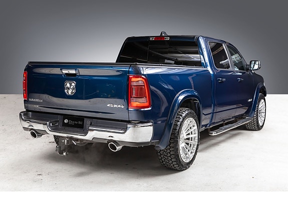 RAM 1500 7 of 30