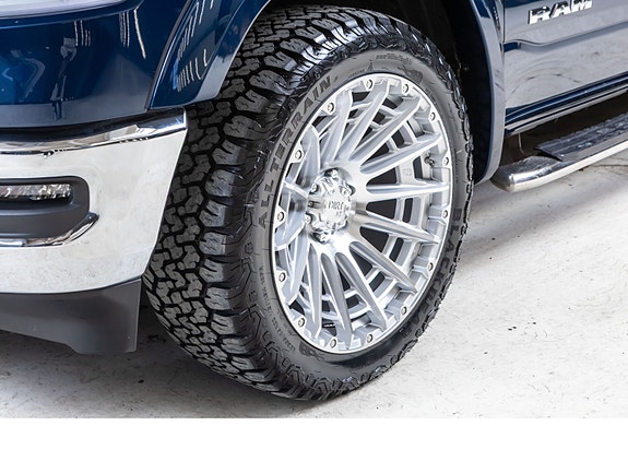 RAM 1500 3 of 30