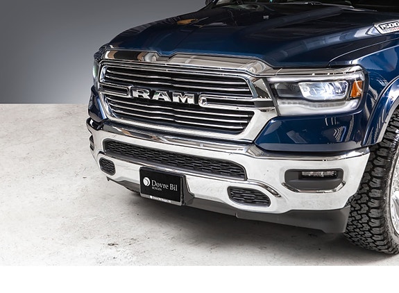 RAM 1500 2 of 30