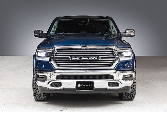 RAM 1500 5 of 30