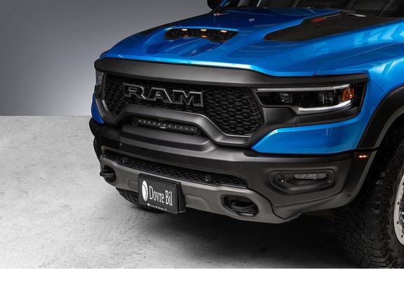 RAM 1500 2 of 30
