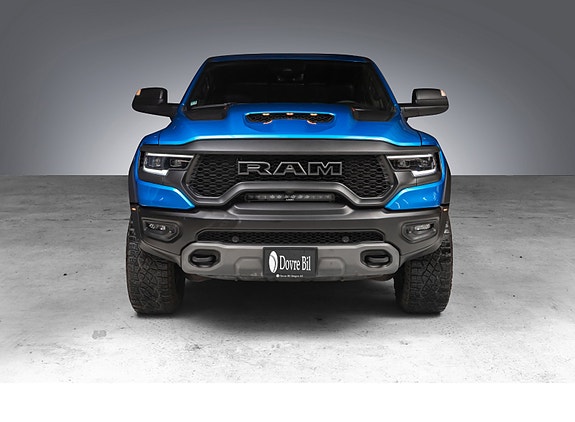 RAM 1500 4 of 30