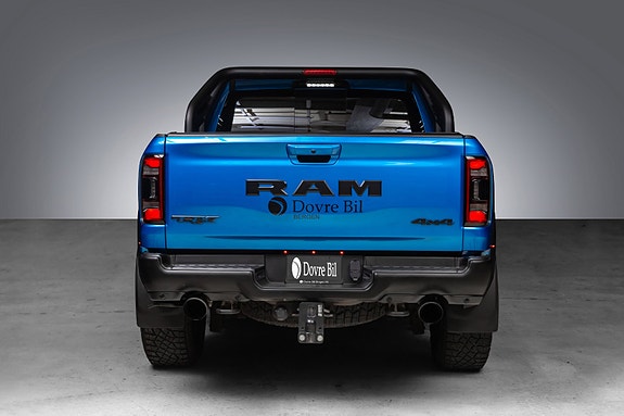 RAM 1500 8 of 30