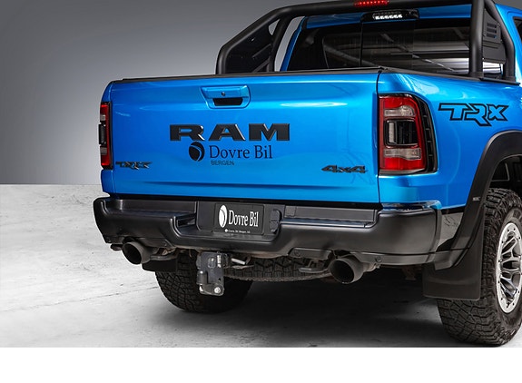 RAM 1500 7 of 30