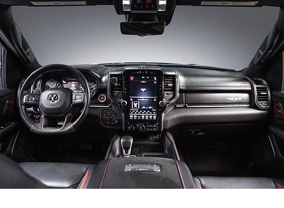 RAM 1500 16 of 30